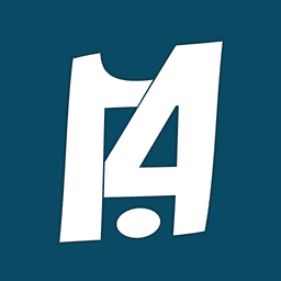 EinsPunktVier Logo