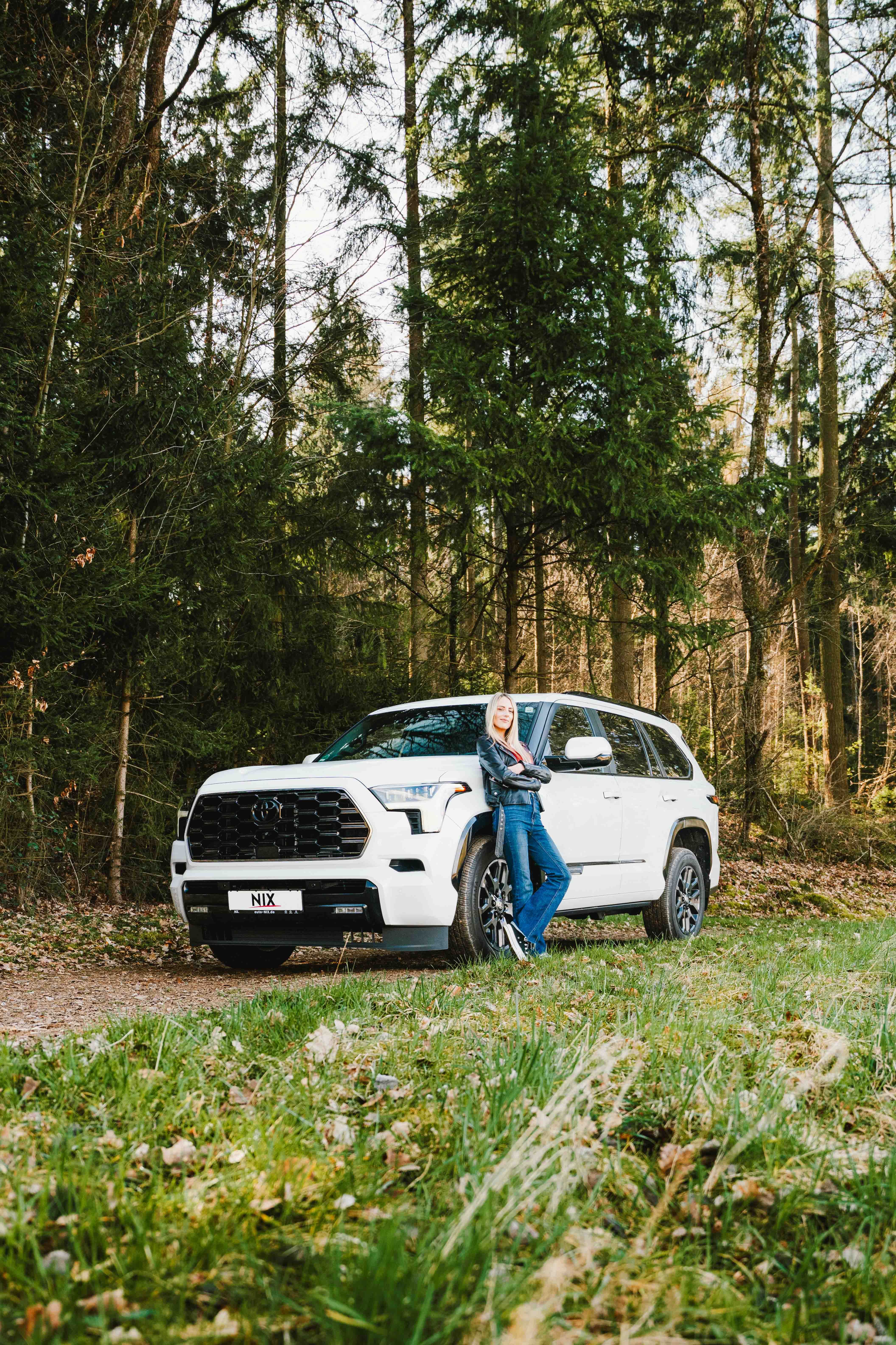 Toyota Autohaus NIX GmbH