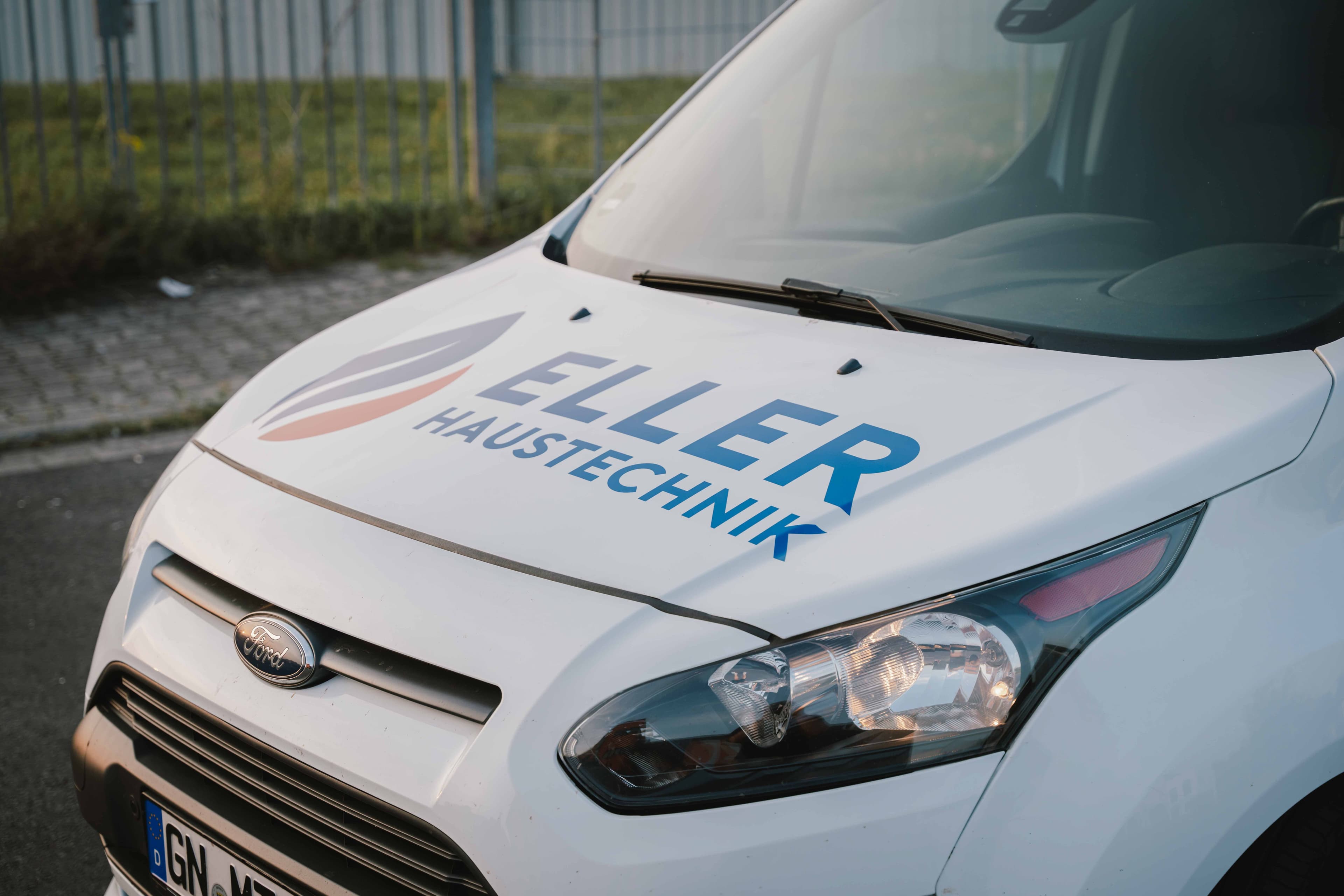 Eller Haustechnik