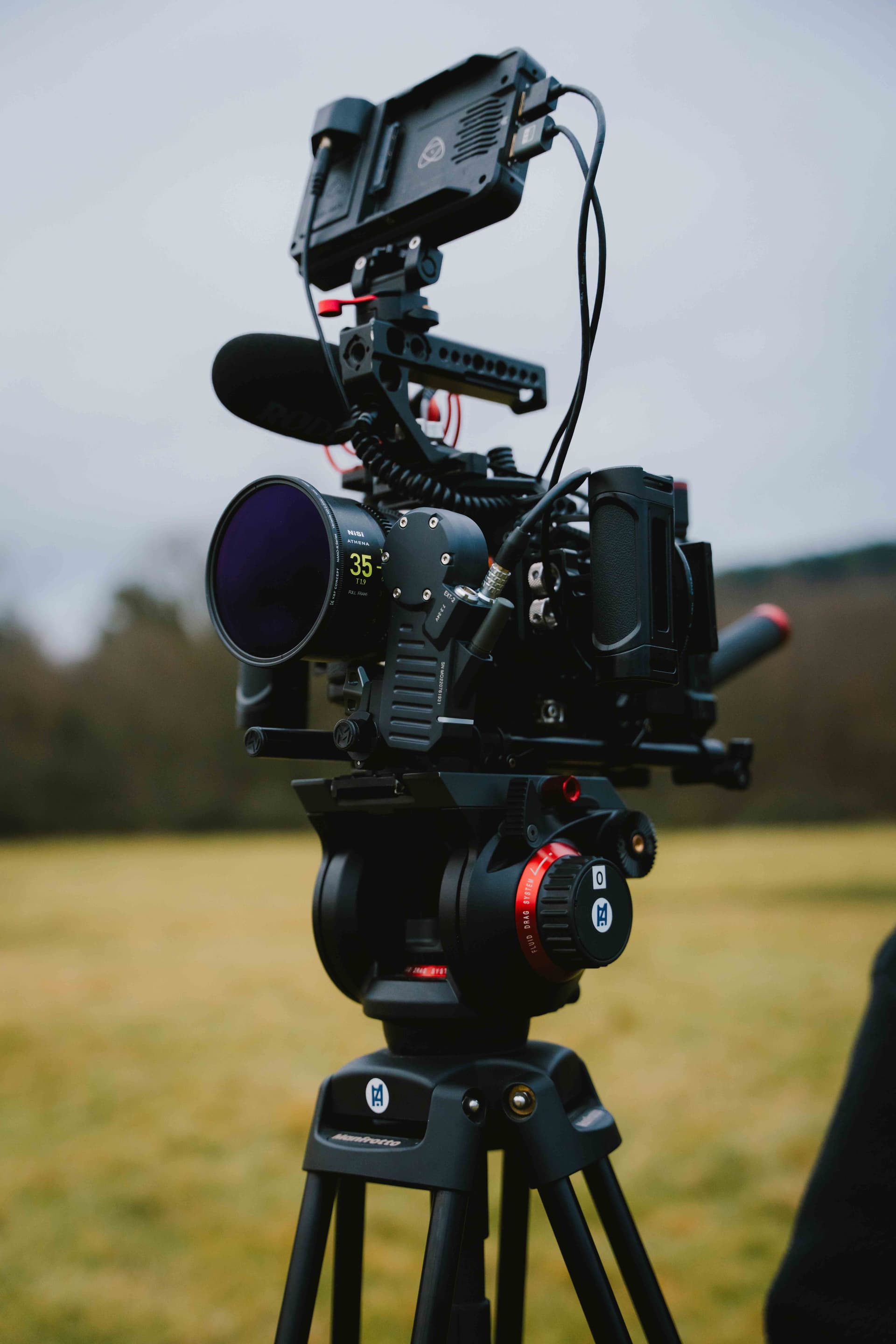 Filmproduktion