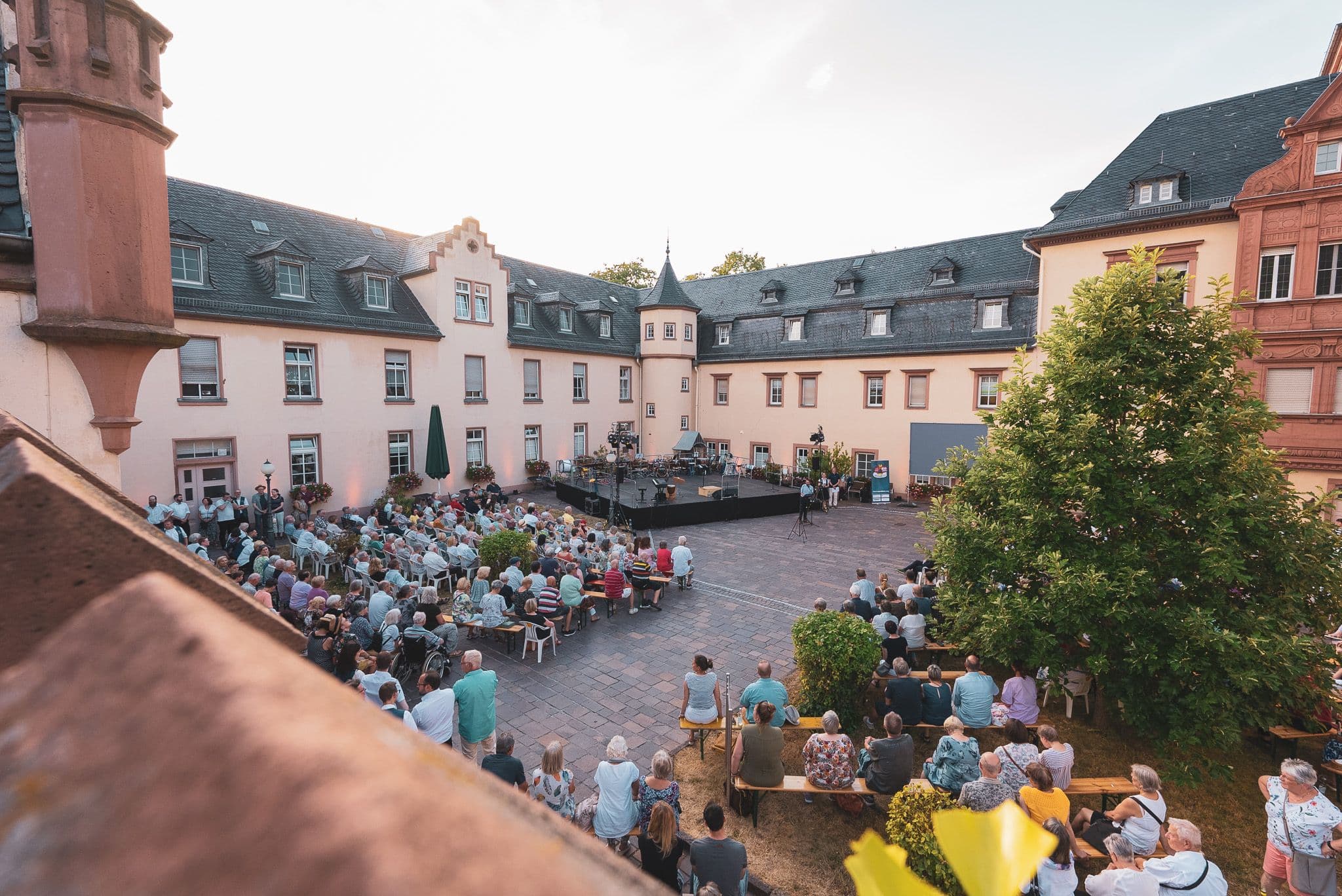 Barbarossastadt Gelnhausen