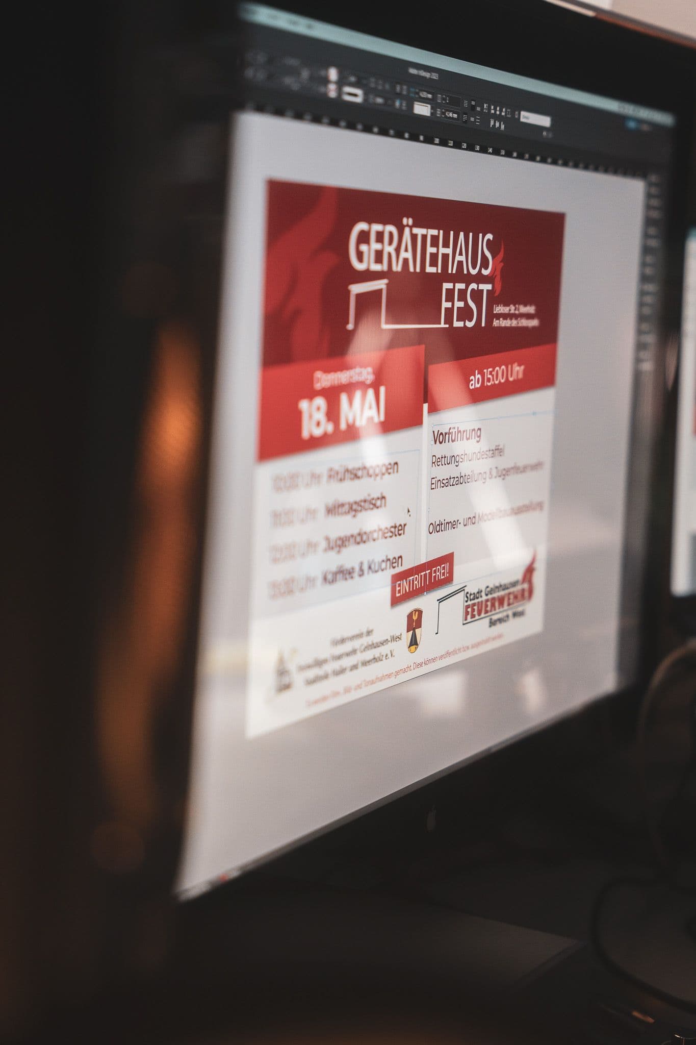 Grafikdesign