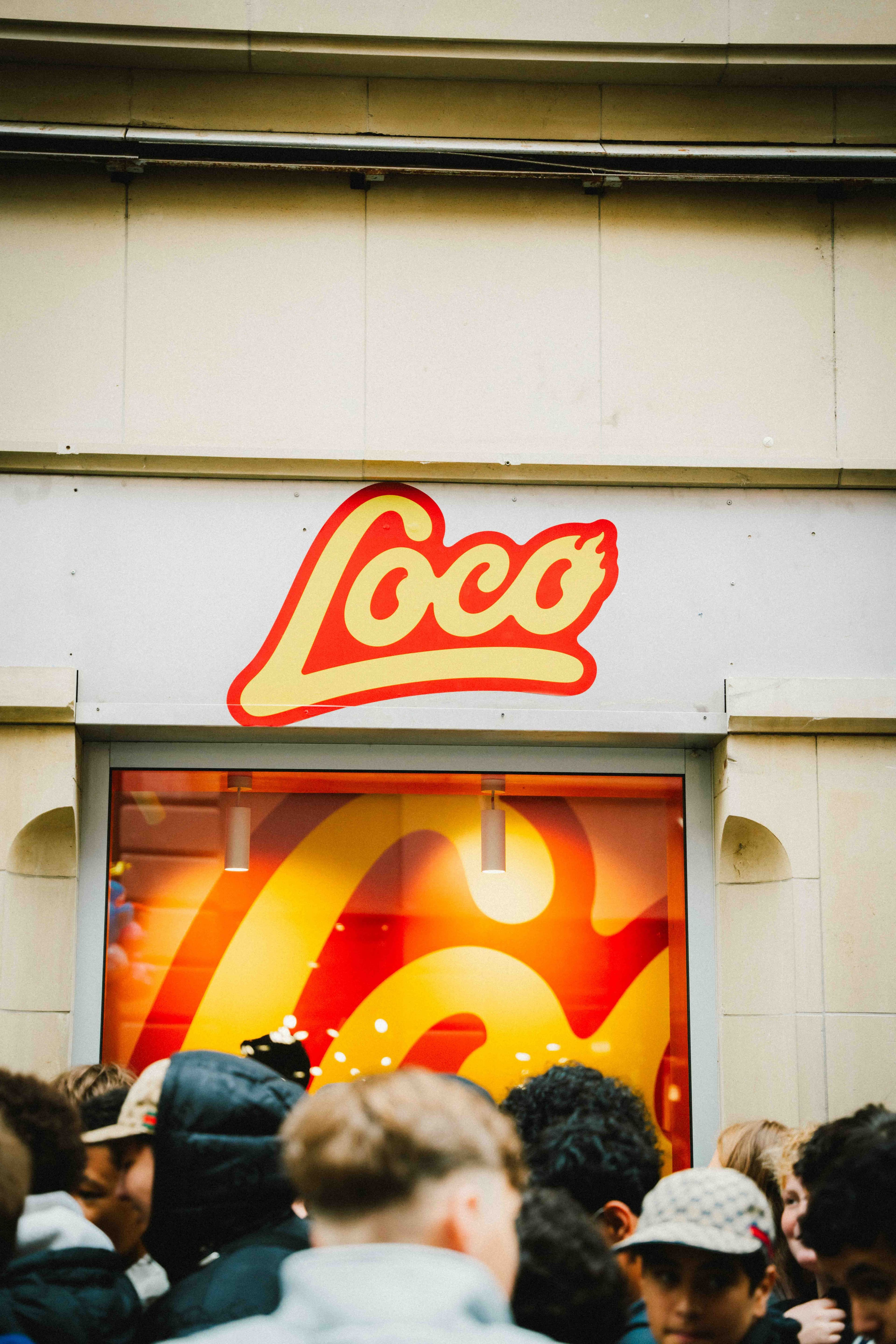 Lanch GmbH - Loco Chicken Wiesbaden