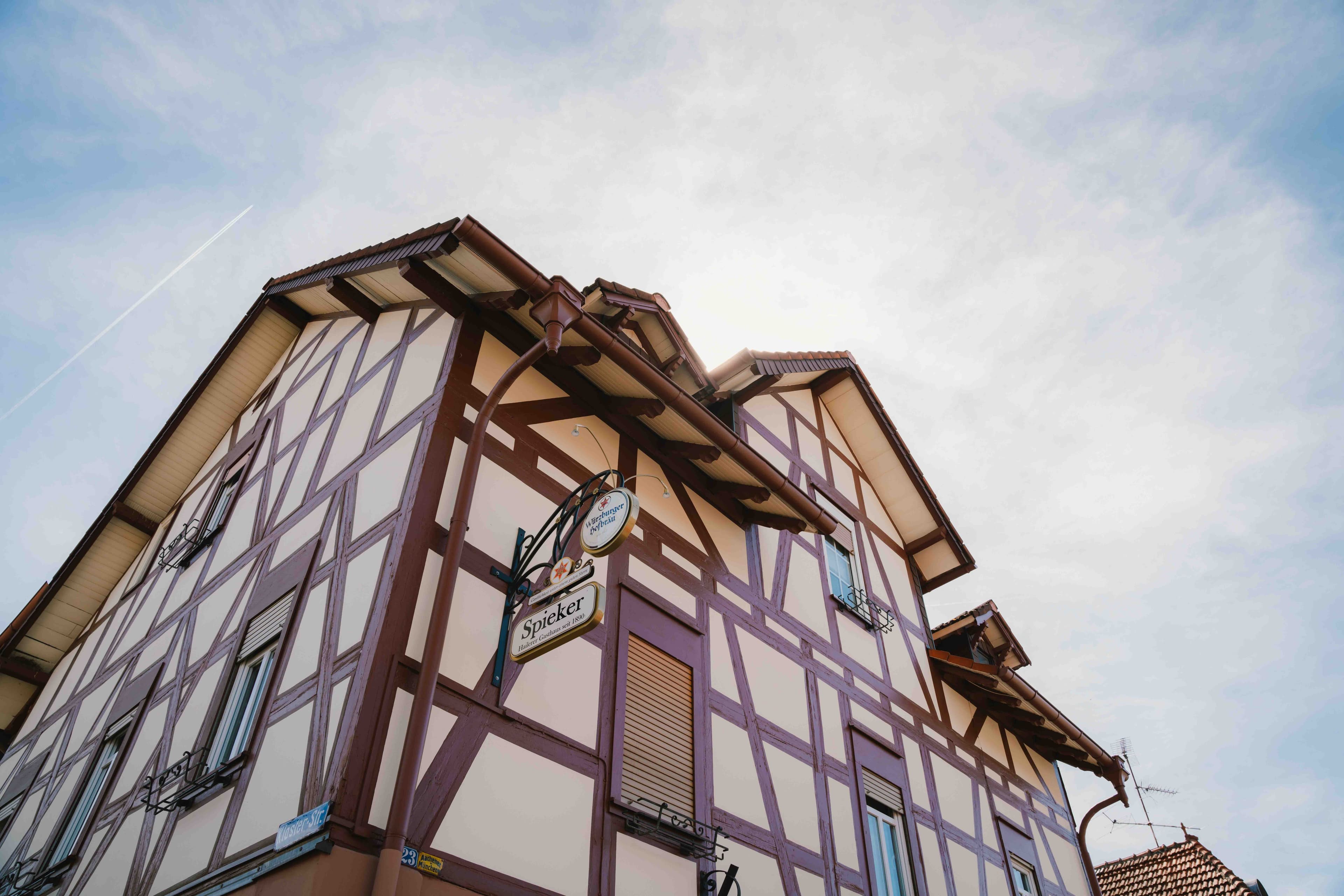 Gasthaus Spieker