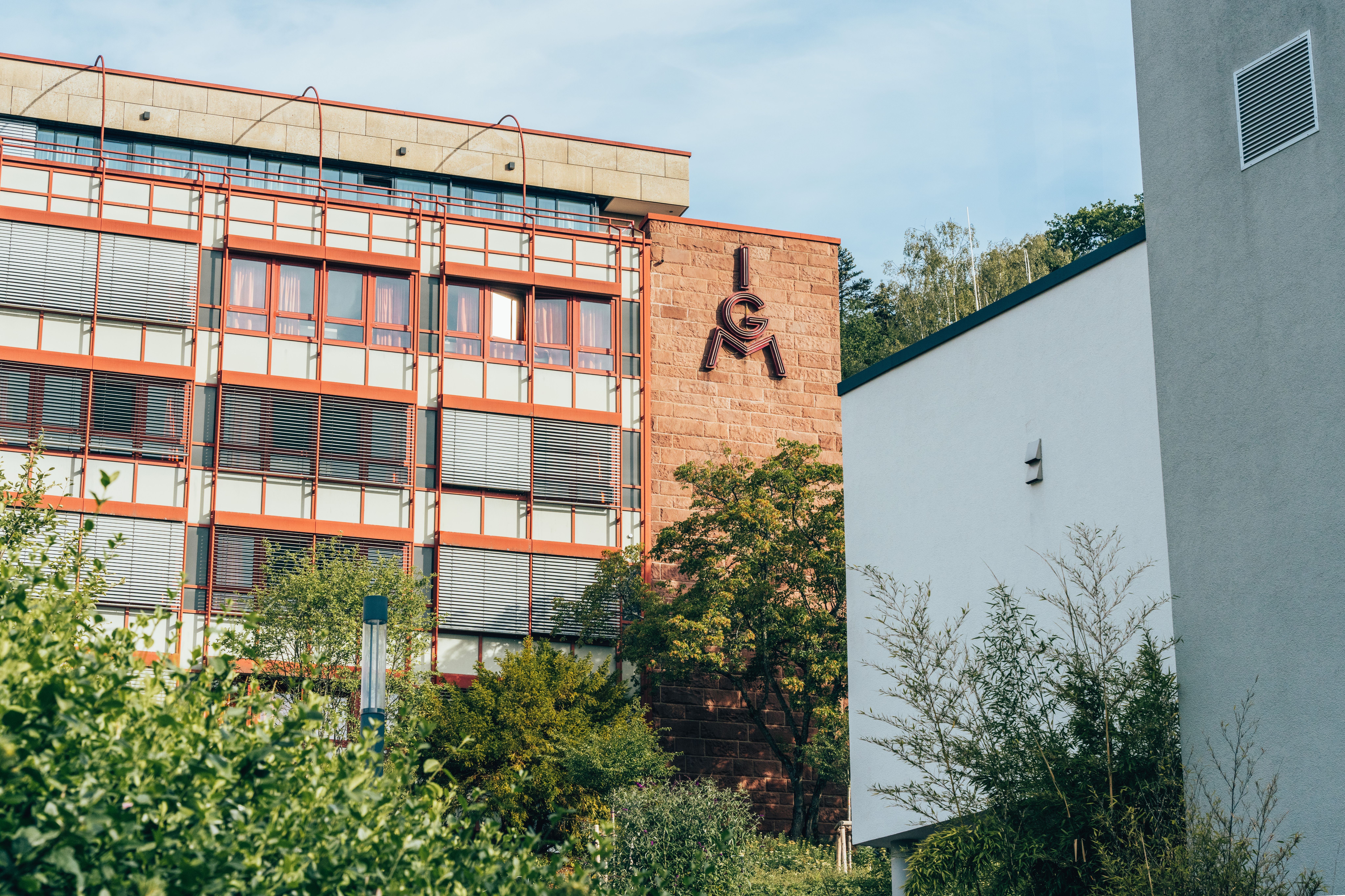 IG Metall Bildungszentrum Lohr- Bad Orb