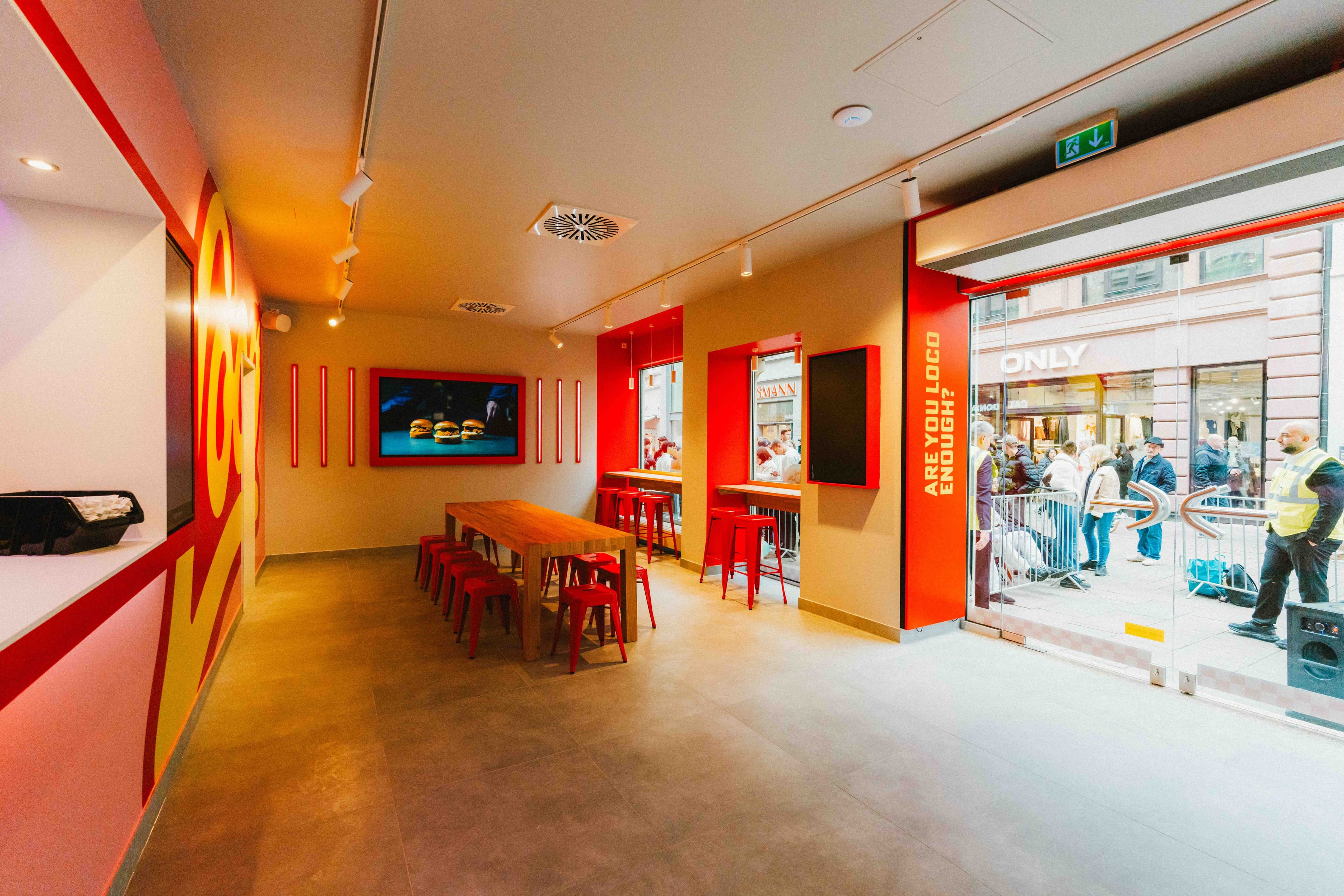 Lanch GmbH - Loco Chicken Wiesbaden