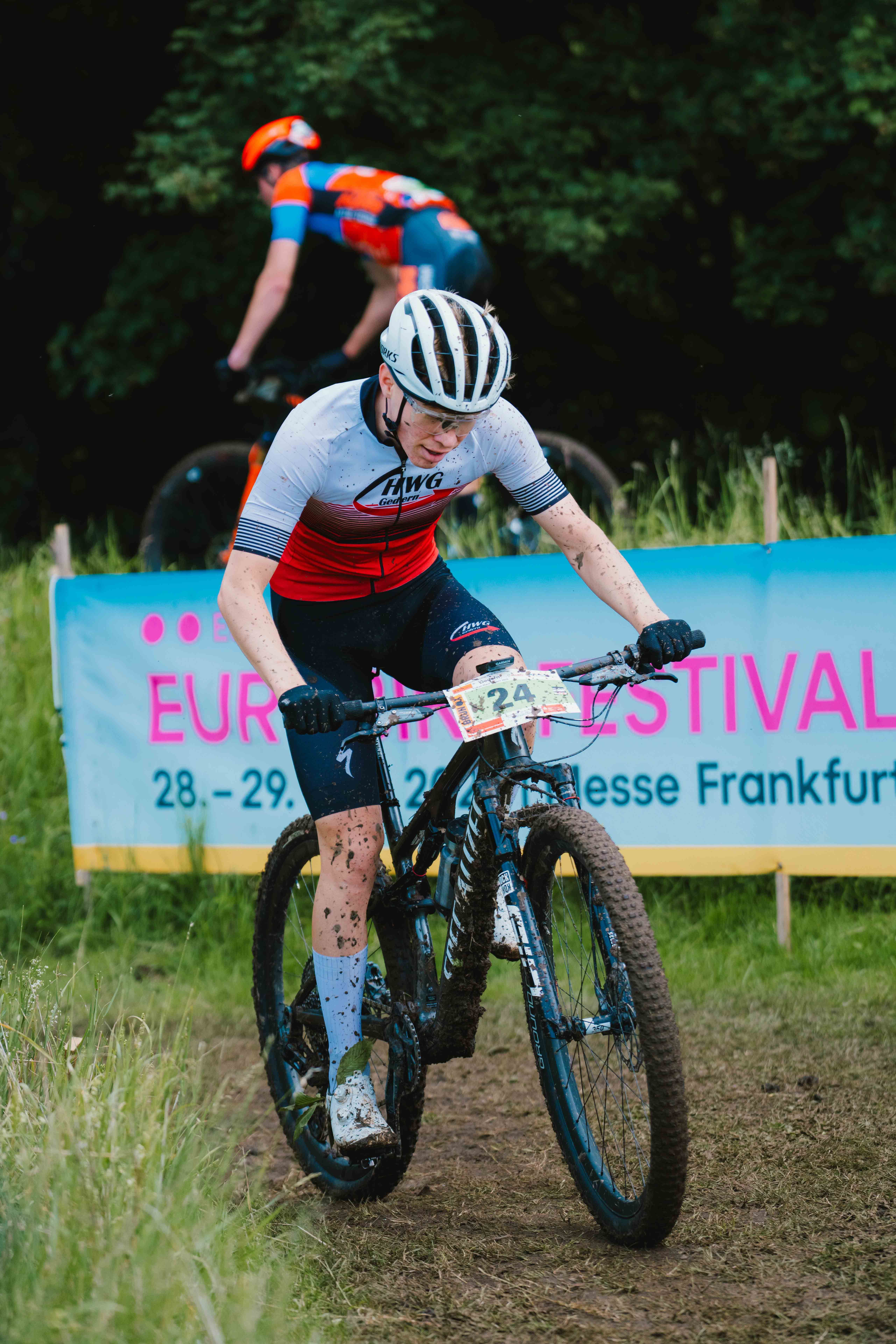Sportfotografie Luca Adler