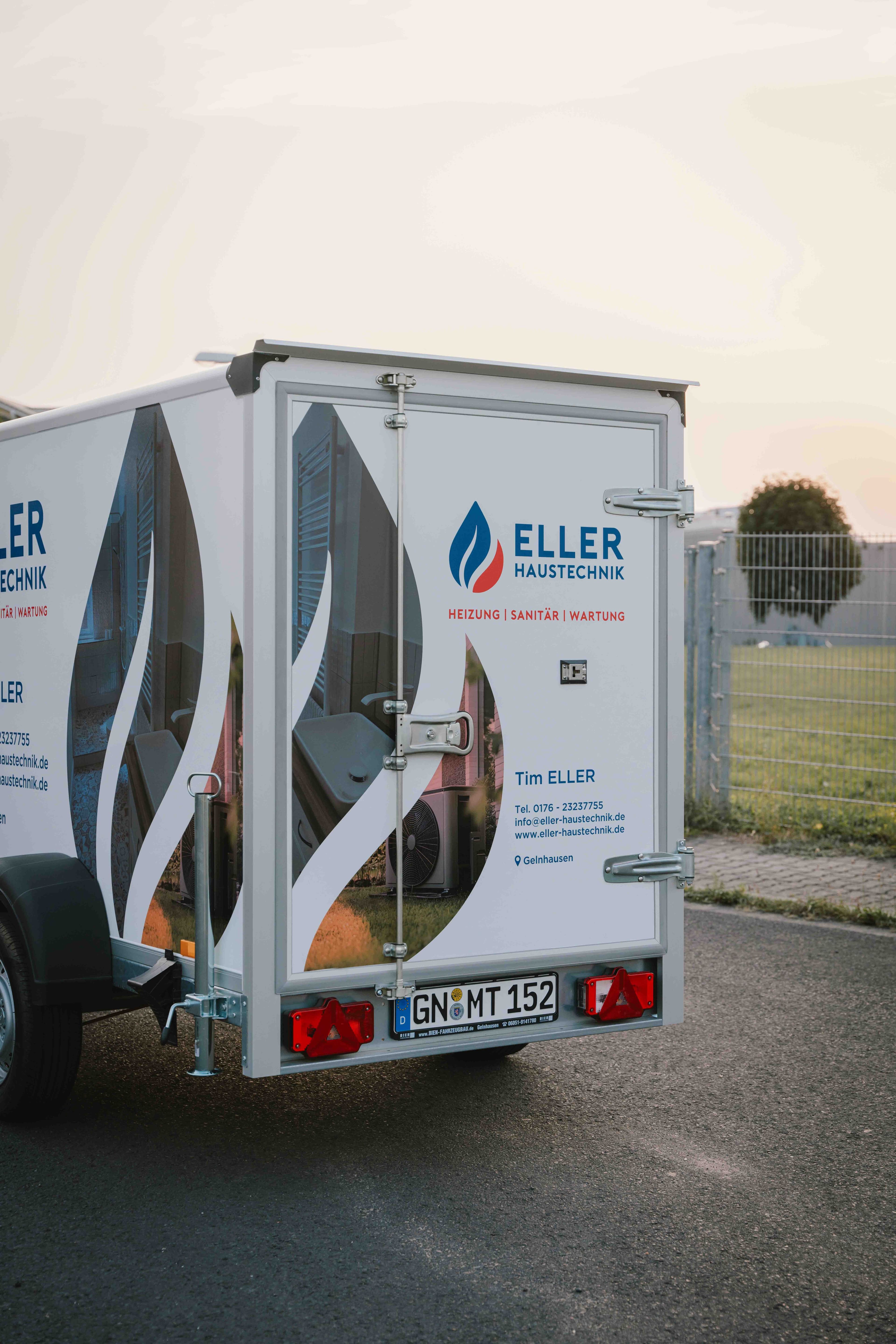 Eller Haustechnik
